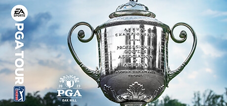 EA SPORTS™ PGA TOUR™