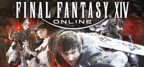 FINAL FANTASY XIV Online