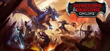 Dungeons &amp; Dragons Online®