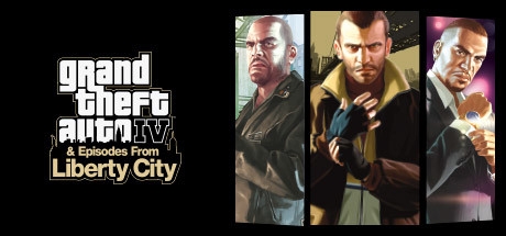 Grand Theft Auto IV: Complete Edition