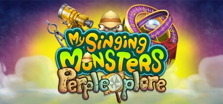 My Singing Monsters