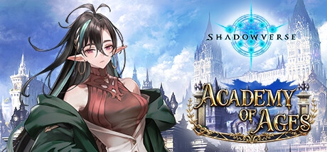 Shadowverse CCG