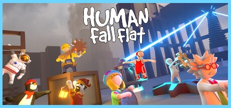 Human: Fall Flat