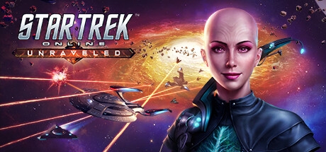 Star Trek Online