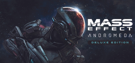 Mass Effect™: Andromeda Deluxe Edition