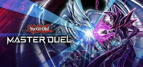 Yu-Gi-Oh! Master Duel