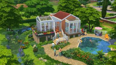 مقارنة سعر The Sims™ 4 Tiny Living Stuff 