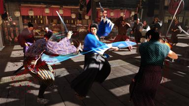أسعار مفاتيح سي دي Like a Dragon: Ishin! للكمبويتر