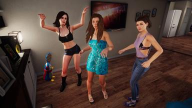 أسعار مفاتيح سي دي House Party