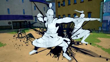 أسعار مفاتيح سي دي NARUTO TO BORUTO: SHINOBI STRIKER للكمبويتر