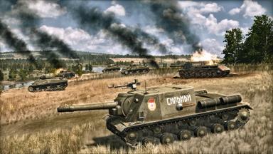 أسعار مفاتيح سي دي Steel Division 2