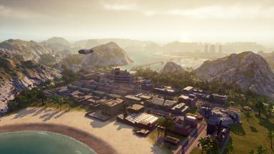 أسعار مفاتيح سي دي Tropico 6