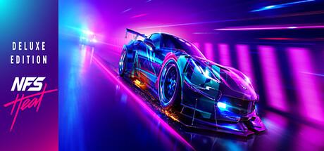 Need for Speed™ Heat