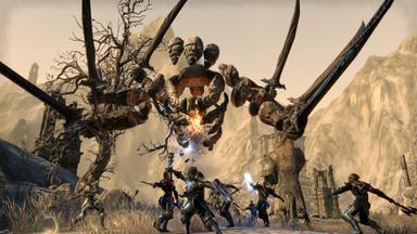 أسعار مفاتيح سي دي The Elder Scrolls® Online