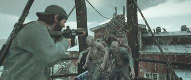 أسعار مفاتيح سي دي Days Gone للكمبويتر