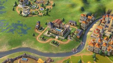 أسعار مفاتيح سي دي Sid Meier's Civilization® VI: Vikings Scenario Pack
