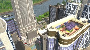 أسعار مفاتيح سي دي Cities: Skylines - Green Cities