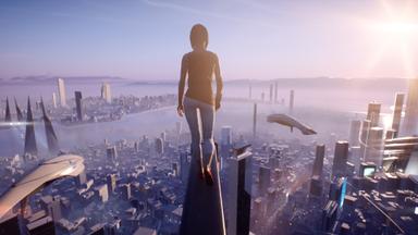 مقارنة سعر Mirror's Edge™ Catalyst Runner Kit Bundle 