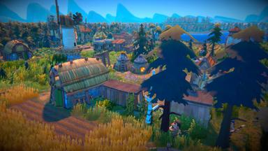مقارنة سعر Fabledom 
