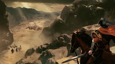 أسعار مفاتيح سي دي War of the Three Kingdoms للكمبويتر