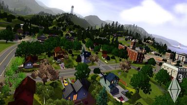 أسعار مفاتيح سي دي The Sims™ 3