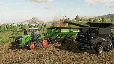 أسعار مفاتيح سي دي Farming Simulator 19 للكمبويتر