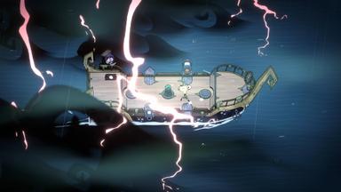 أسعار مفاتيح سي دي Ship of Fools
