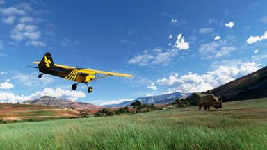 مقارنة سعر Microsoft Flight Simulator 40th Anniversary Edition 
