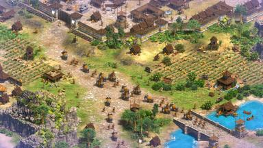 مقارنة سعر Age of Empires II: Definitive Edition - Return of Rome 