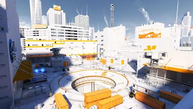 أسعار مفاتيح سي دي Mirror's Edge™ للكمبويتر