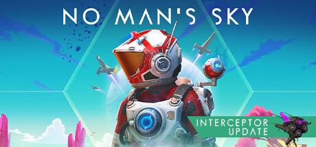 No Man's Sky