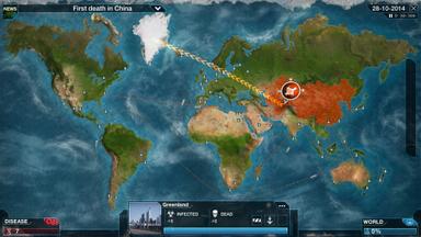 مقارنة سعر Plague Inc: Evolved 