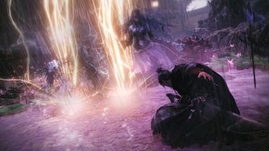 أسعار مفاتيح سي دي Wo Long: Fallen Dynasty