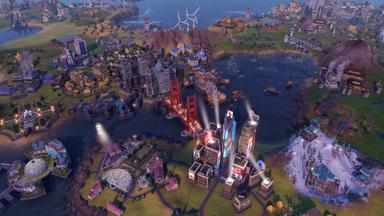 أسعار مفاتيح سي دي Sid Meier's Civilization® VI: Gathering Storm للكمبويتر
