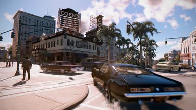 أسعار مفاتيح سي دي Mafia III: Definitive Edition للكمبويتر