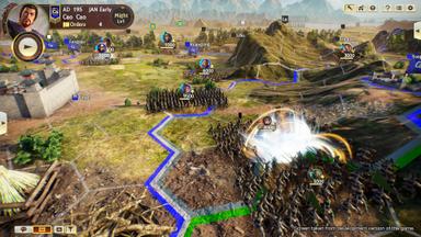 مقارنة سعر ROMANCE OF THE THREE KINGDOMS XIV 
