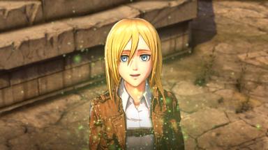 أسعار مفاتيح سي دي Attack on Titan 2 - A.O.T.2 للكمبويتر