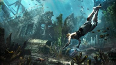 مقارنة سعر Assassin's Creed® IV Black Flag™ 