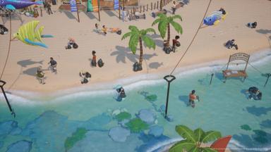 أسعار مفاتيح سي دي Coral Island للكمبويتر