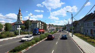 أسعار مفاتيح سي دي Euro Truck Simulator 2 - Road to the Black Sea للكمبويتر