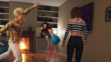 مقارنة سعر House Party 