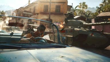 مقارنة سعر Far Cry® 6 