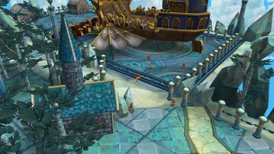 مقارنة سعر NosTale - Anime MMORPG 