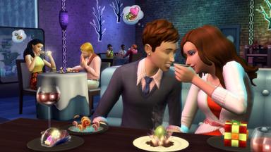 أسعار مفاتيح سي دي The Sims™ 4 Dine Out للكمبويتر