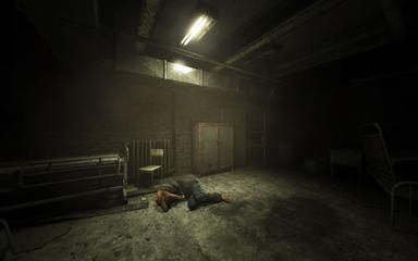 أسعار مفاتيح سي دي Outlast