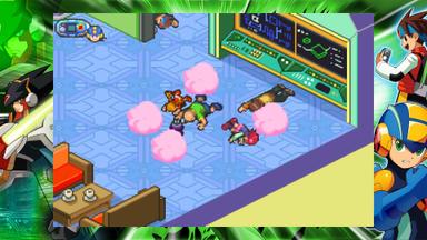 مقارنة سعر Mega Man Battle Network Legacy Collection Vol. 2 