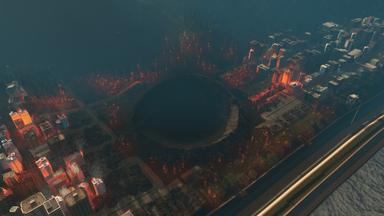 أسعار مفاتيح سي دي Cities: Skylines - Natural Disasters للكمبويتر