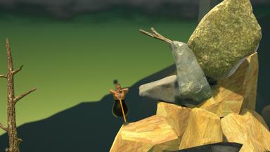 أسعار مفاتيح سي دي Getting Over It with Bennett Foddy