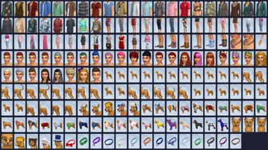 أسعار مفاتيح سي دي The Sims™ 4 Cats &amp; Dogs للكمبويتر