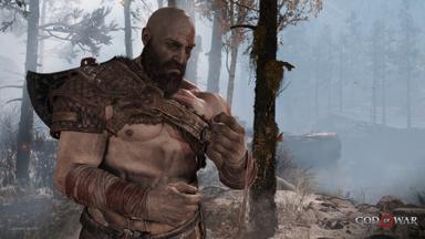 أسعار مفاتيح سي دي God of War